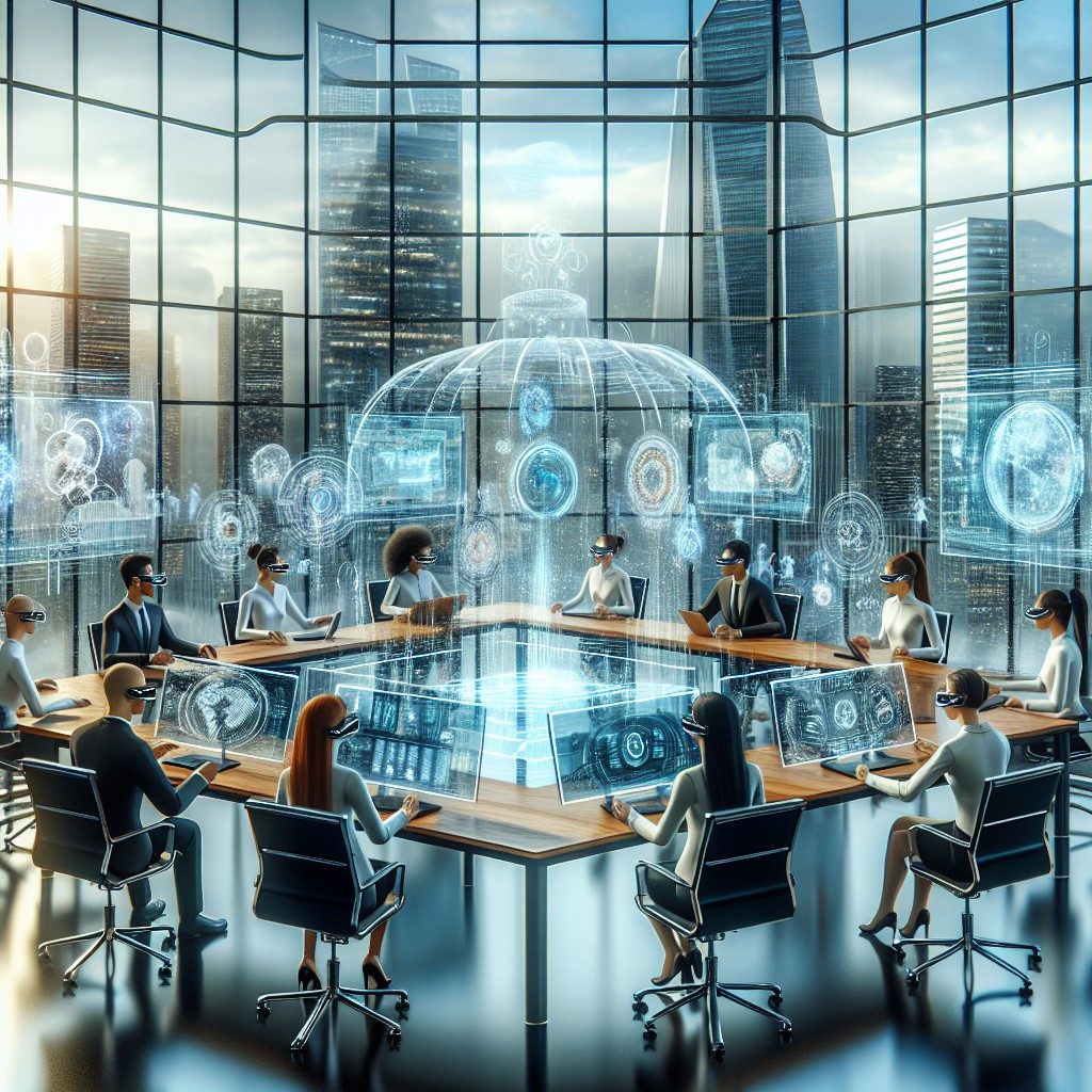 Future Trends: Employment Statistics Show Major 2026 Shift