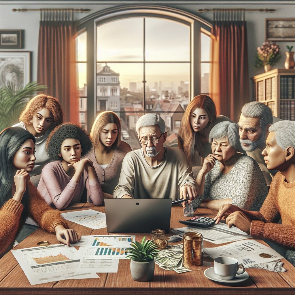 Romania’s inflation outlook: how to plan household budgets for the next year