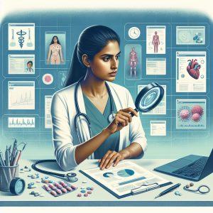 health data literacy