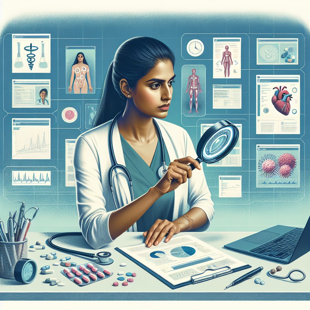 Health data headlines decoded: how to spot strong evidence fast