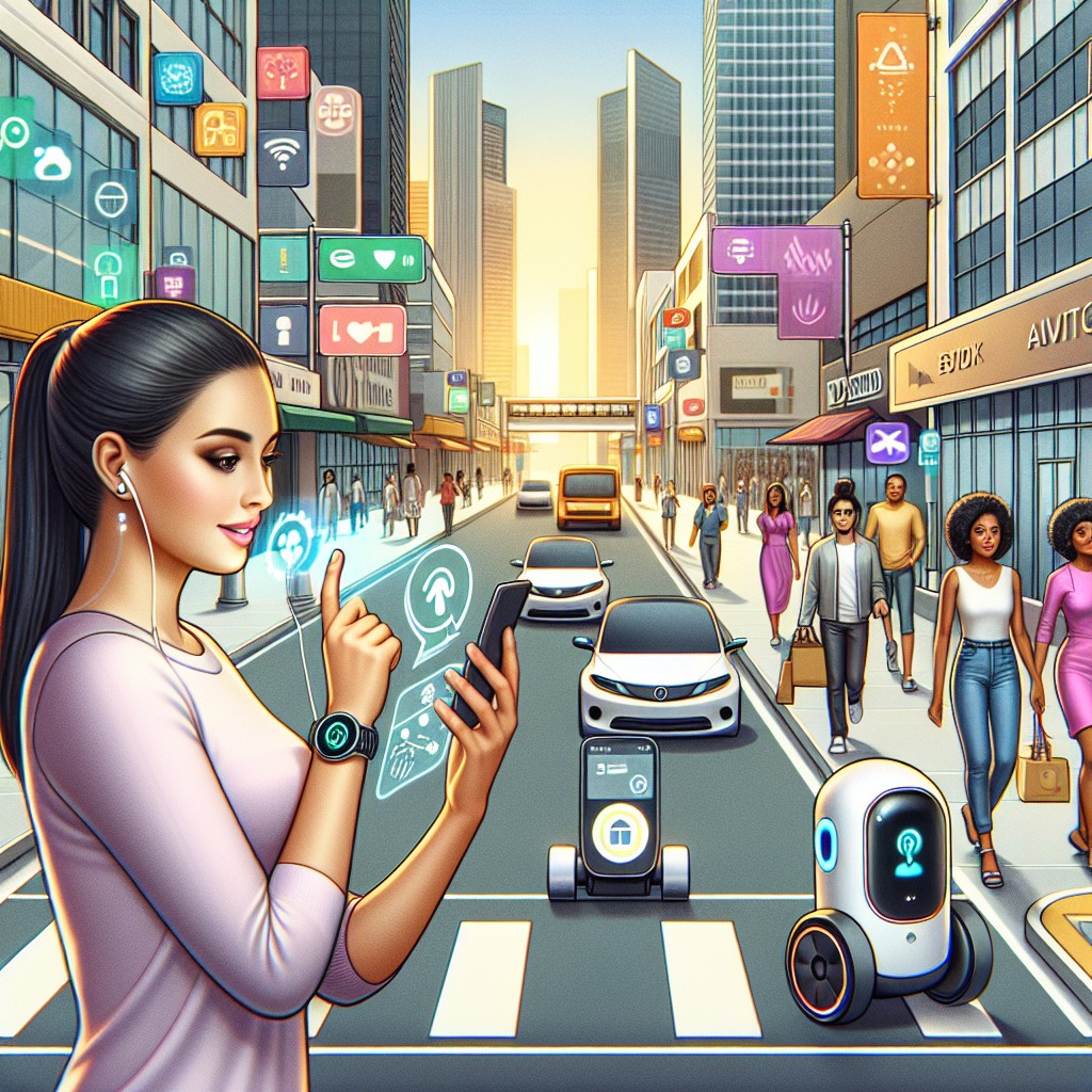 AI tools in everyday life: the use cases that will feel normal soon