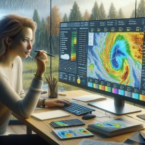 seasonal climate outlook