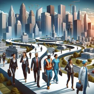 labor market transition